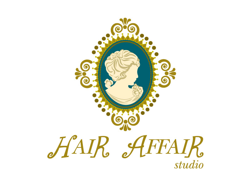 Hair Affair studio